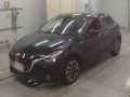 2015 Mazda Demio
