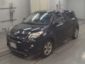 2007 Toyota IST