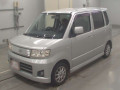 2008 Suzuki Wagon R