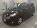 2008 Honda Step WGN