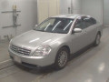 2005 Nissan Teana
