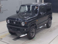2025 Suzuki Jimny