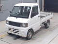 2002 Mitsubishi Minicab Truck