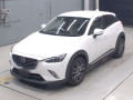 2015 Mazda CX-3