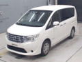 2014 Nissan Serena