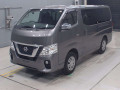 2019 Nissan NV350 CARAVAN VAN