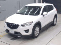 2012 Mazda CX-5