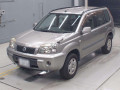 2003 Nissan X-Trail