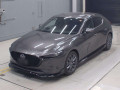 2023 Mazda Mazda3 Fastback