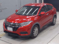 2018 Honda VEZEL