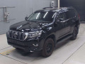 2018 Toyota Land Cruiser Prado