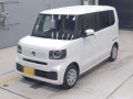 2026 Honda N-BOX