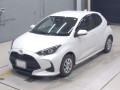 2024 Toyota YARIS