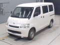 2020 Toyota Townace Van