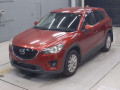 2012 Mazda CX-5