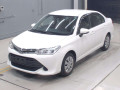 2015 Toyota Corolla Axio