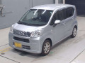 2019 Daihatsu Move