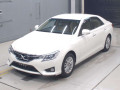 2013 Toyota Mark X