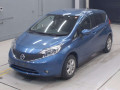 2015 Nissan Note