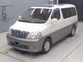 2002 Toyota Grand Hiace