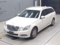2011 Mercedes Benz E-Class  Station Wagon