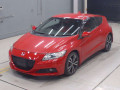 2013 Honda CR-Z