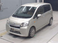 2013 Daihatsu Move