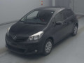 2014 Toyota Vitz