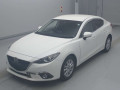 2015 Mazda Axela