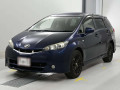 2009 Toyota Wish