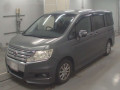 2010 Honda Step WGN Spada
