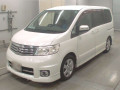2007 Nissan Serena