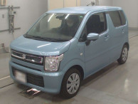 2017 Suzuki Wagon R