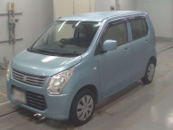 2013 Suzuki Wagon R