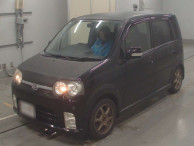 2005 Daihatsu Move