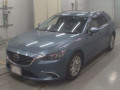 2015 Mazda Atenza Wagon