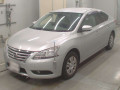 2013 Nissan SYLPHY