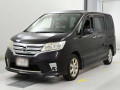 2011 Nissan Serena