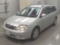 2003 Toyota Corolla Fielder