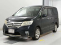 2011 Nissan Serena
