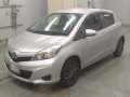 2012 Toyota Vitz