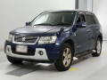 2007 Suzuki Escudo