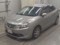 2017 Suzuki Baleno