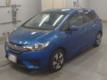 2014 Honda Fit Hybrid