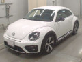2019 Volkswagen Beetle