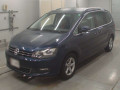 2013 Volkswagen Sharan