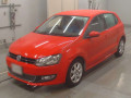 2013 Volkswagen Polo