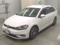 2019 Volkswagen Golf Variant