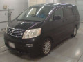 2005 Toyota Alphard V