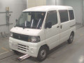 2009 Mitsubishi Minicab Van